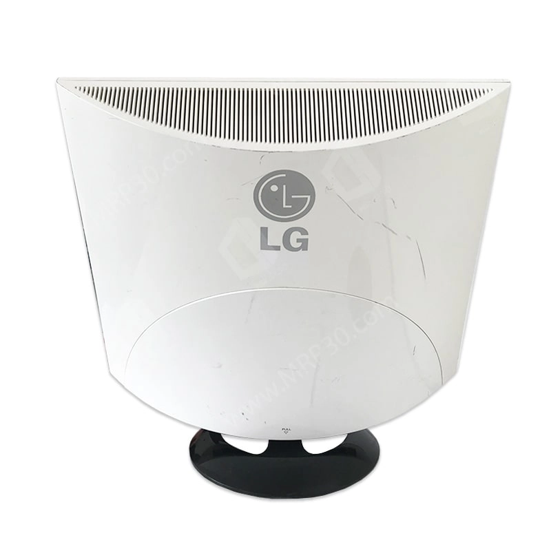 مانیتور ۱۷اینچ الجی مدل M1710A دارای TVوAv