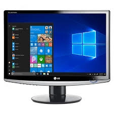 مانیتور 17اینچ الجی ال سی دی مدلL1755se