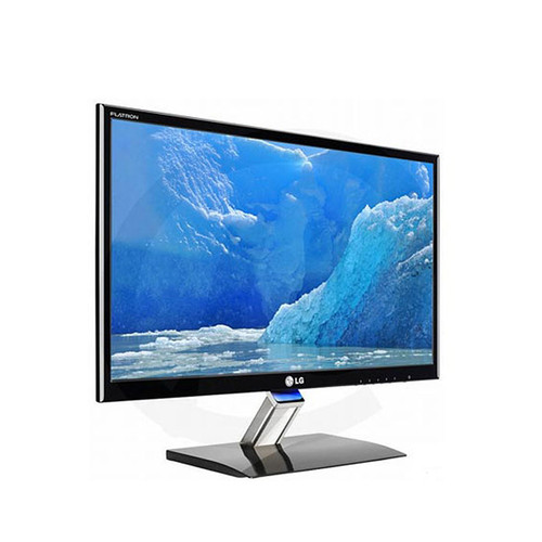مانیتور ۲۰ اینچ ال جی مدل E2060