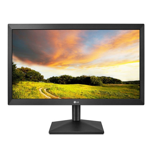مانیتور24اینچ ال جی مدل 24mk400H