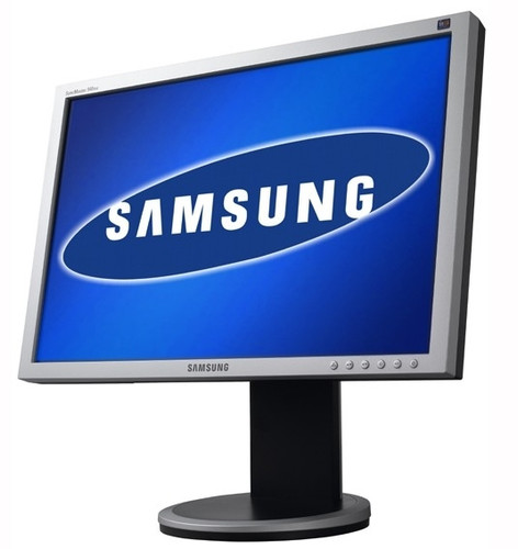 مانیتور ۱۹ اینچ سامسونگ مدل 940BW