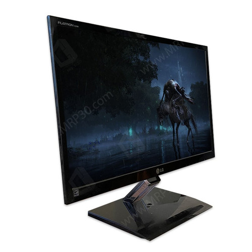 مانیتور الجی مدل LG E2260S-PN سایز 22 اینچ (استوک گرید A)