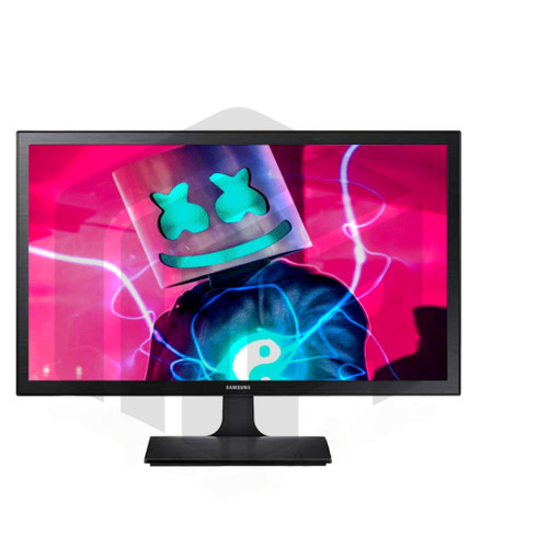 مانیتور ۲۲ اینچ سامسونگ مدل S22E310H PLUS