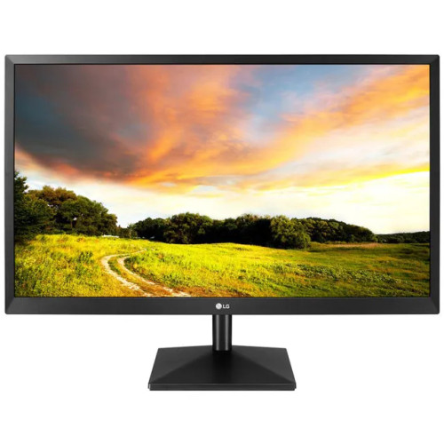 مانیتور22 اینچ ال جی مدل 22mk400
