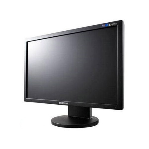 مانیتور ۲۰ اینچ سامسونگ مدل LCD SN2043